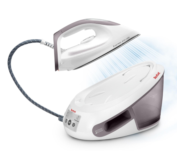 Tefal Express anti-calc SV8011 - 487060 - zdjęcie 5